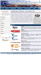 Mobile Screenshot of cambridge-allen.com